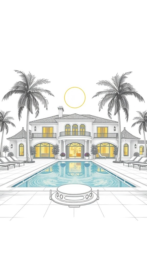 Cultivating a Luxurious Life from Within