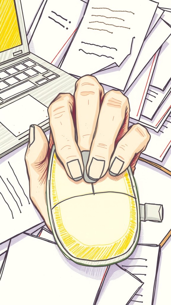 ज़िंदगी का Control: Cursor से Command तक