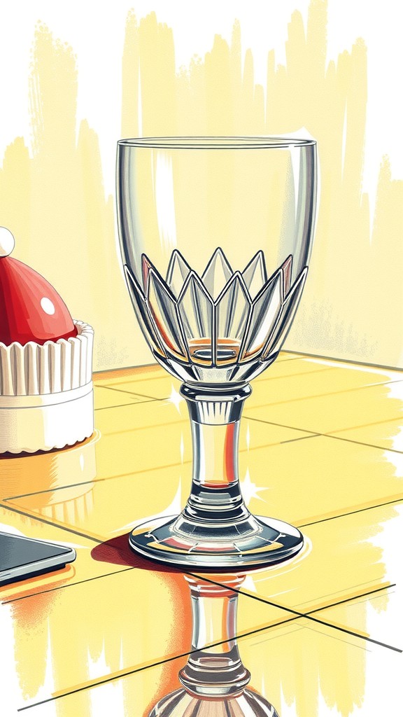 Glass aur Soch: Kya Tumne Usse Kya Banaya?