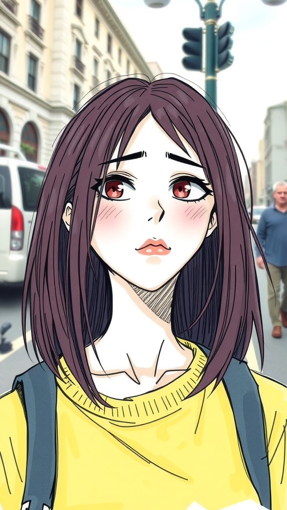 Meet SM: The Woman Who Can't Feel Fear!