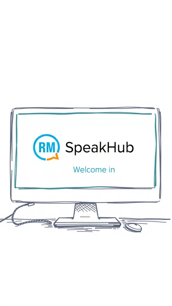 Basic Conversational English at RM SpeakHub!