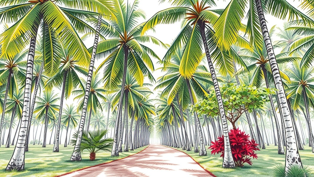 The Gardener: A Tale of Strength and Loneliness