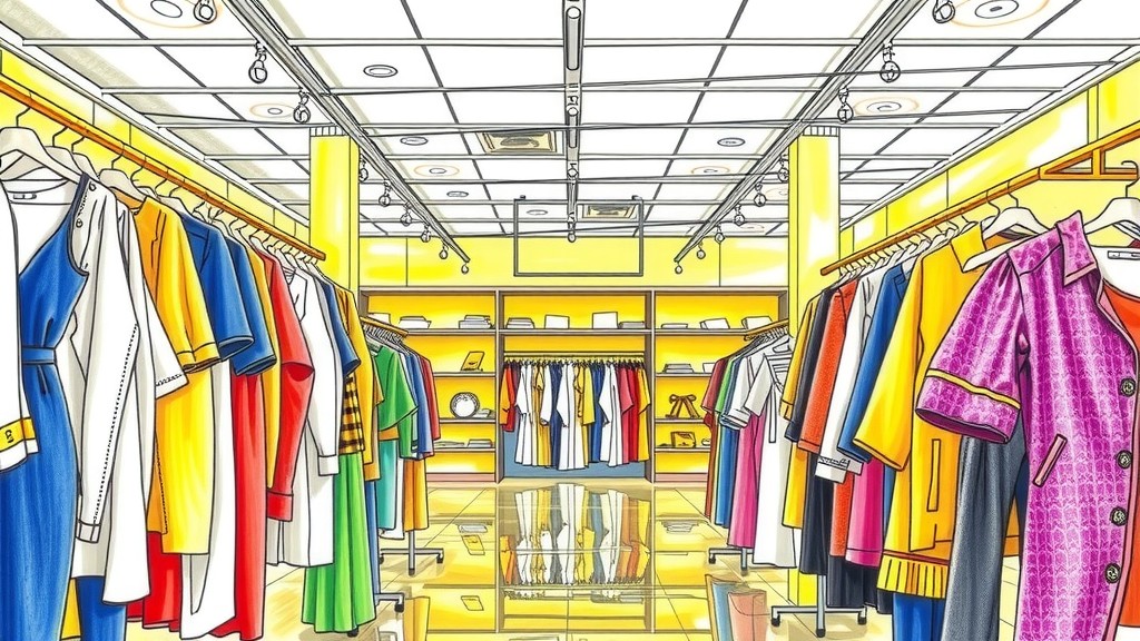 Retail Rewind: Empowering Sustainable Choices in Retail