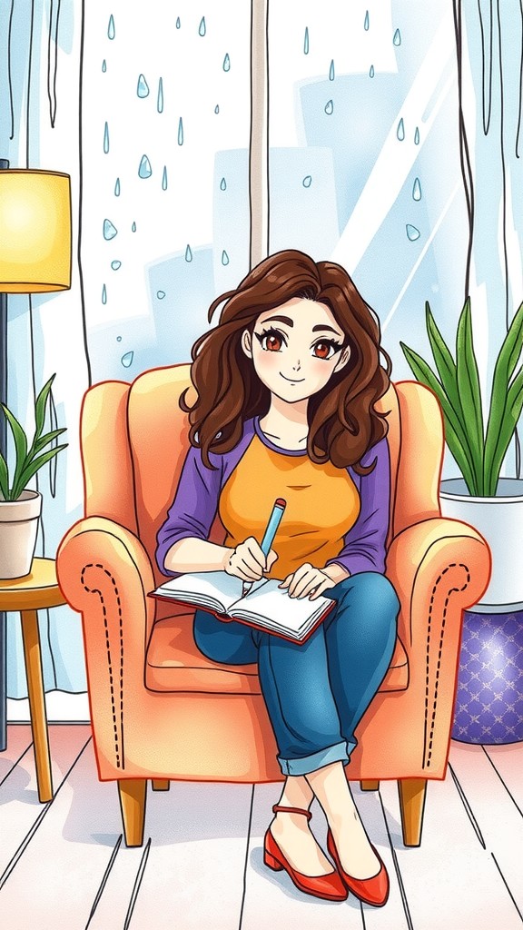 Obsessed After Online Love