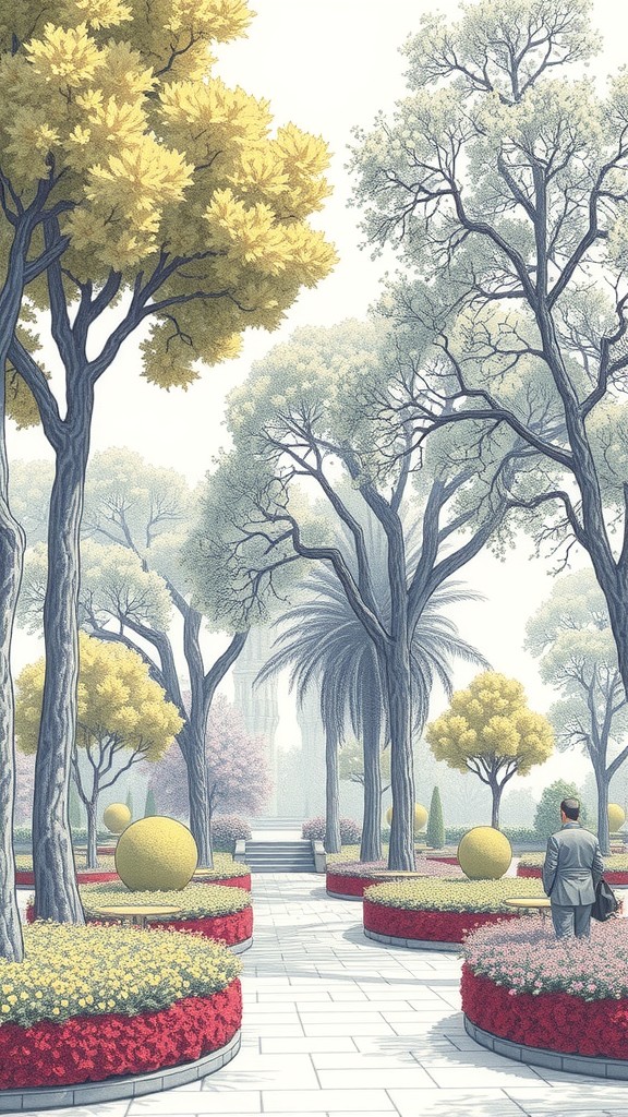 The Tree-Talking King: George III's Hidden Struggles