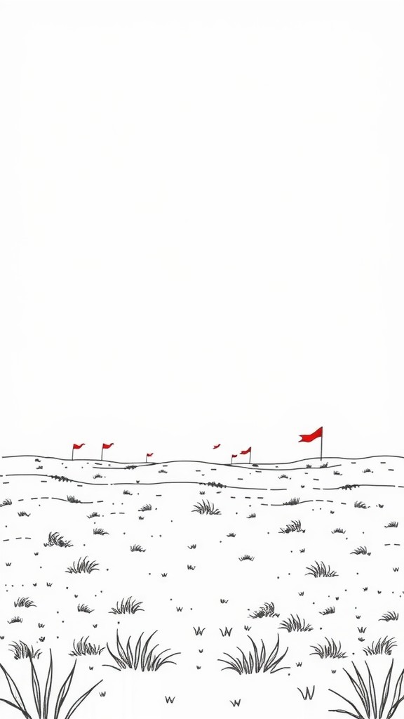 The Longest Silent War: 335 Years Without a Shot Fired
