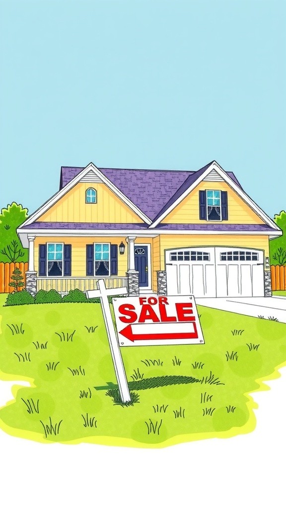 Protecting Your Rights as a Rent-to-Own Tenant During a Home Sale