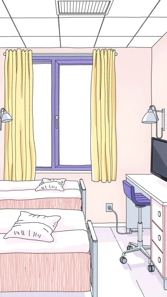 The Illusion Beyond the Window