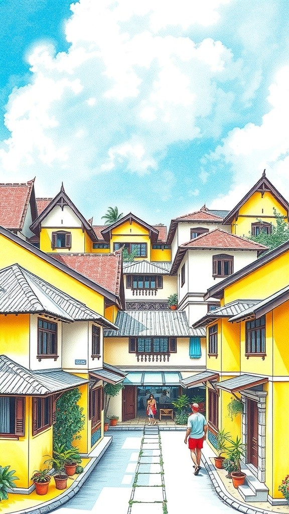 Petualangan Layangan Ajaib di Bali
