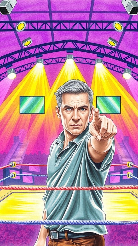 Did You Know Abraham Lincoln Was a Pro Wrestler?