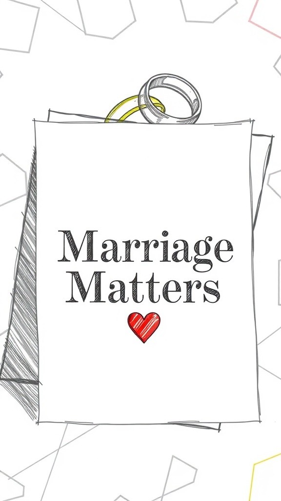 Marriage Insights