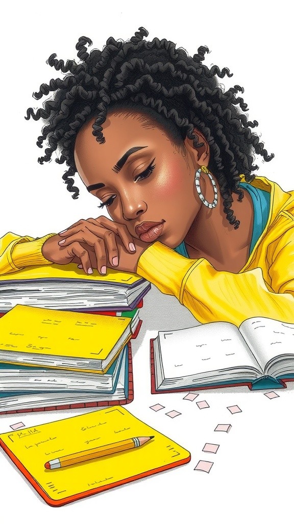 Investing in Your Future: Change Your Life through Study