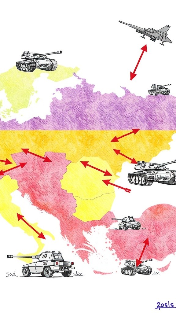 Why Russia Invaded Ukraine: A Quick Breakdown