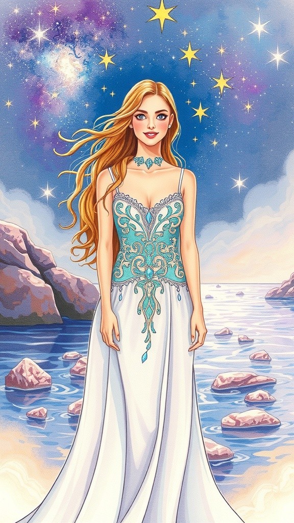 The Awakening of Leila: From Pearl to Princess