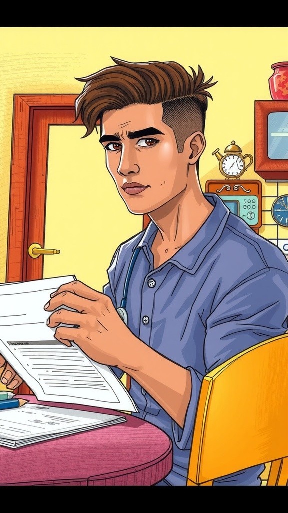 The Hypertension Horror Show: Indian Parents Edition!