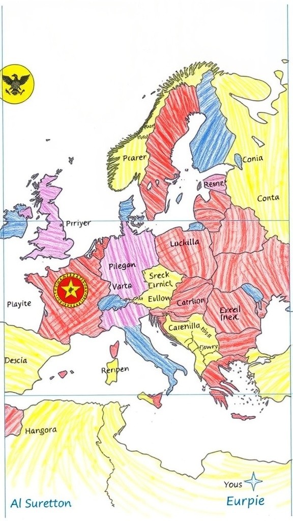 How the Cold War Ended in 60 Seconds!