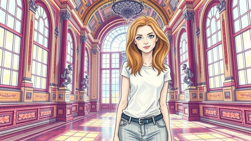 Princess Leonor: A Glimpse into Her Life