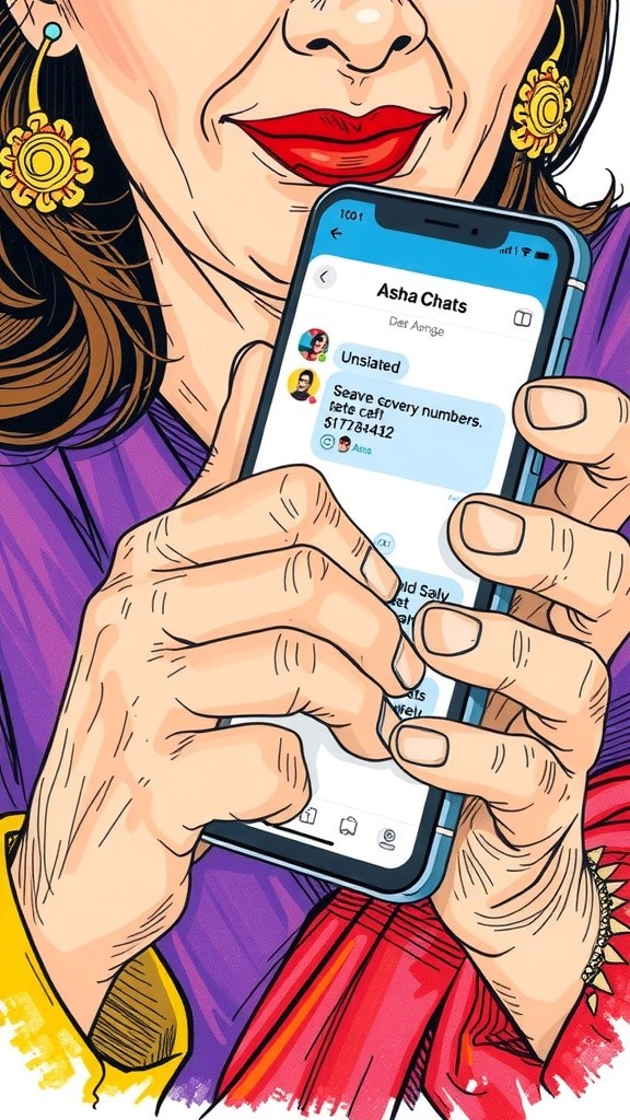 WhatsApp par Bulk Broadcasting ka Aasaan Tarika!