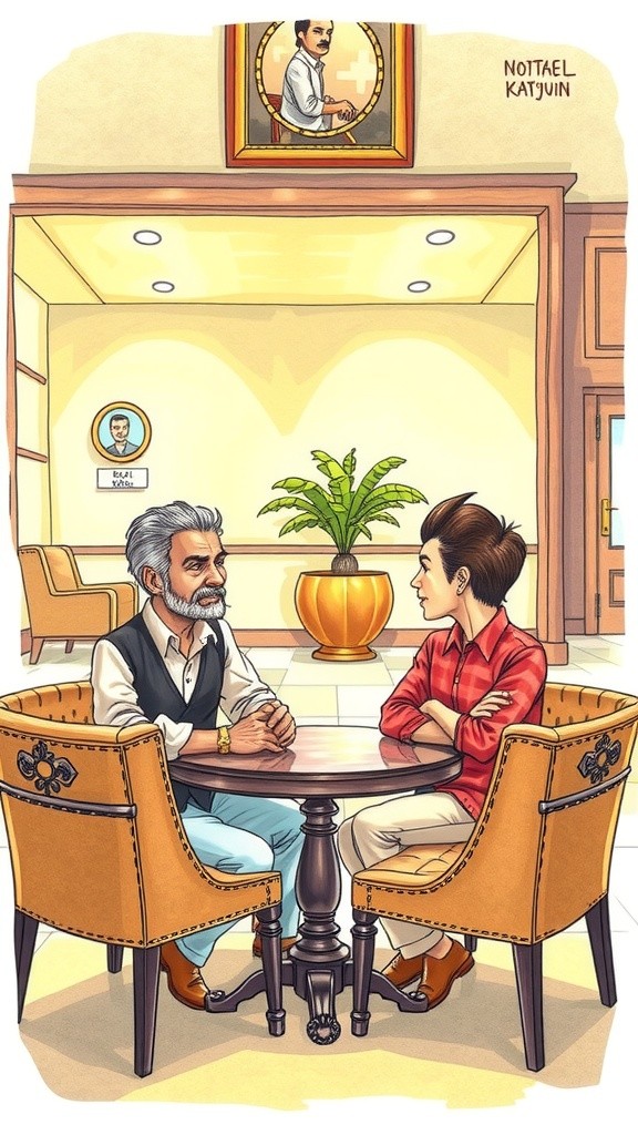 محنت اور ٹٹا پوشی کا راز