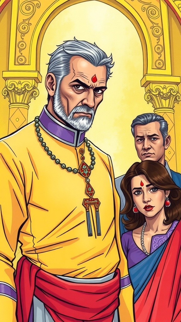 श्रीकृष्ण की लीलाएँ और जीवन संदेश