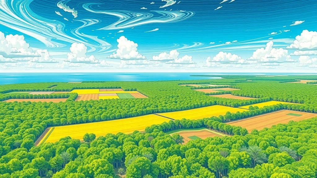 Understanding the Carbon Cycle