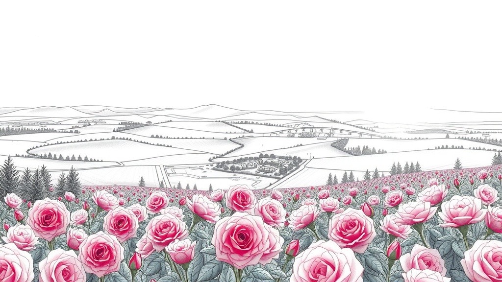 Majoda: The Flower of the Sky