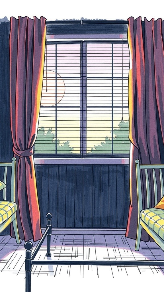 The Watcher: Eyes in the Dark