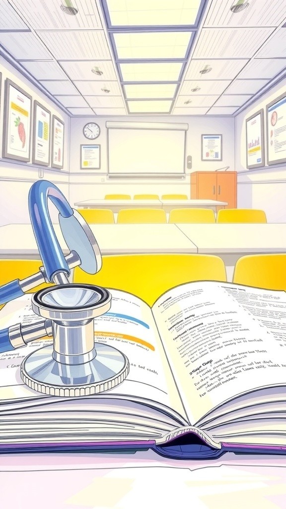 Ace Heart Sounds: Quick Guide to Auscultation Points!