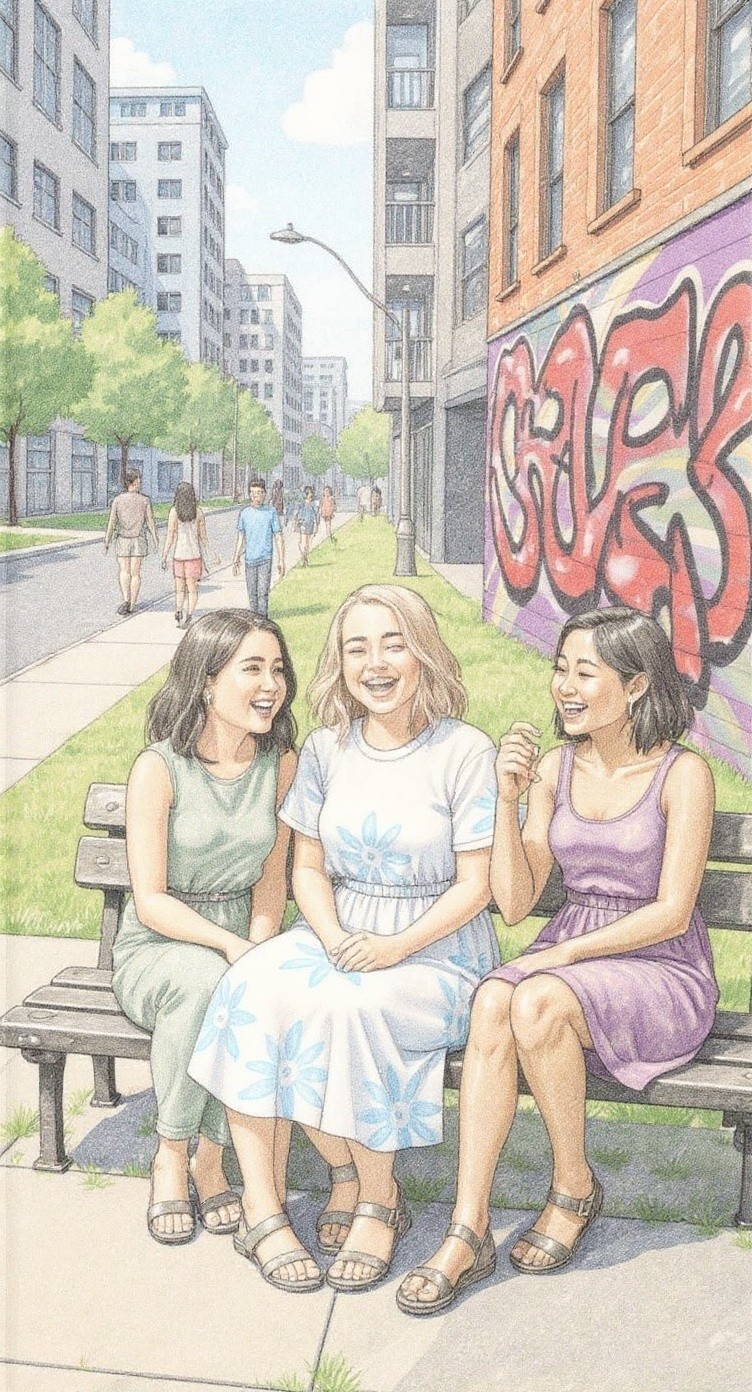 Adolescencia: entre el dolor de crecer y la posibilidad de reinventarse