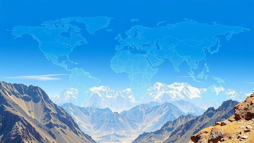 Afghanistan's New 'Free Add-On': A 6.0 Earthquake in a Disaster Buffet!
