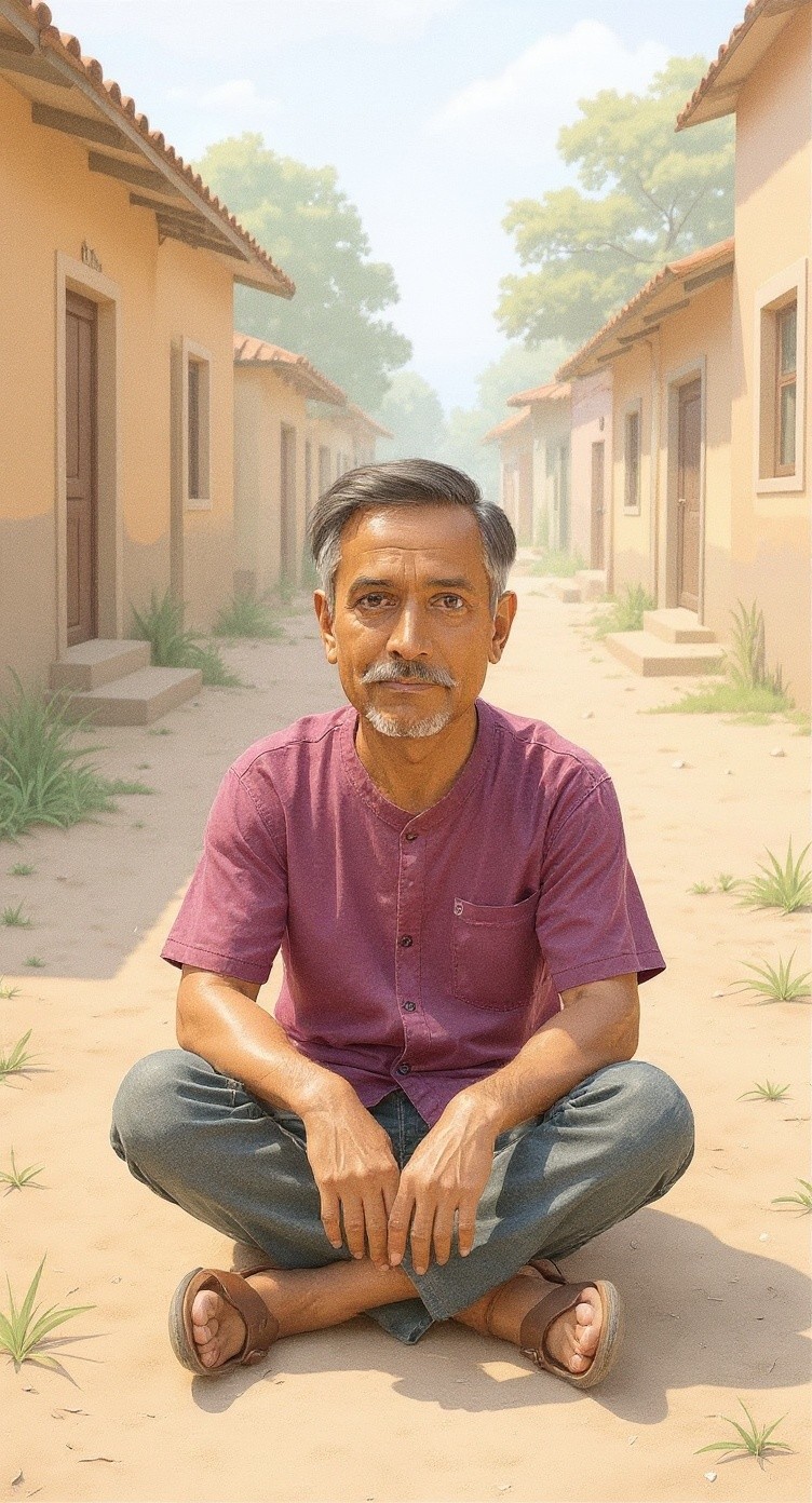 सच्ची दोस्ती का उपहार