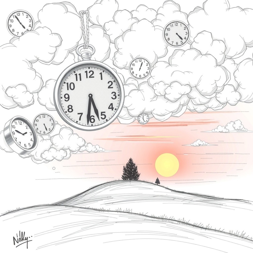 Living with Eternity in View: Choices That Matter