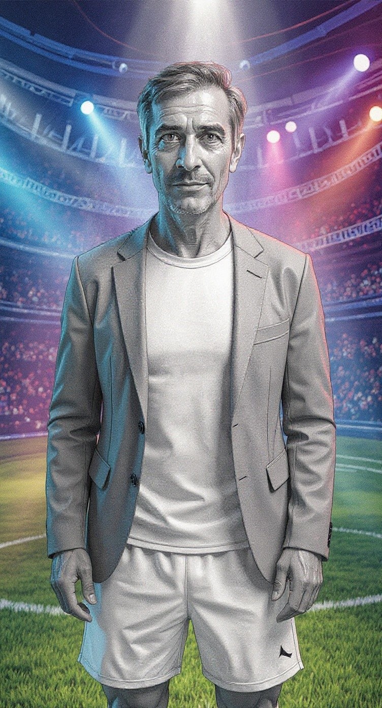 8 Lesser-Known Facts About Cristiano Ronaldo ⚡️