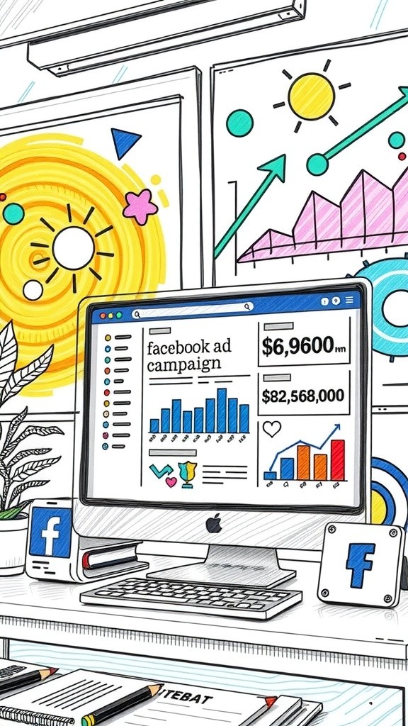 Unlock Business Growth with Viral Facebook Ads! 🚀