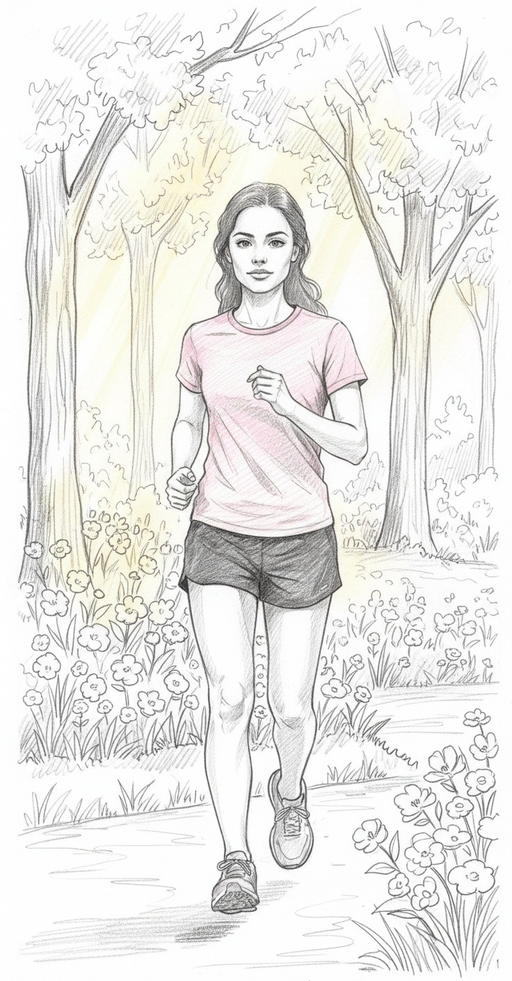 Joy in Motion: Find Your Favorite Way to Move!