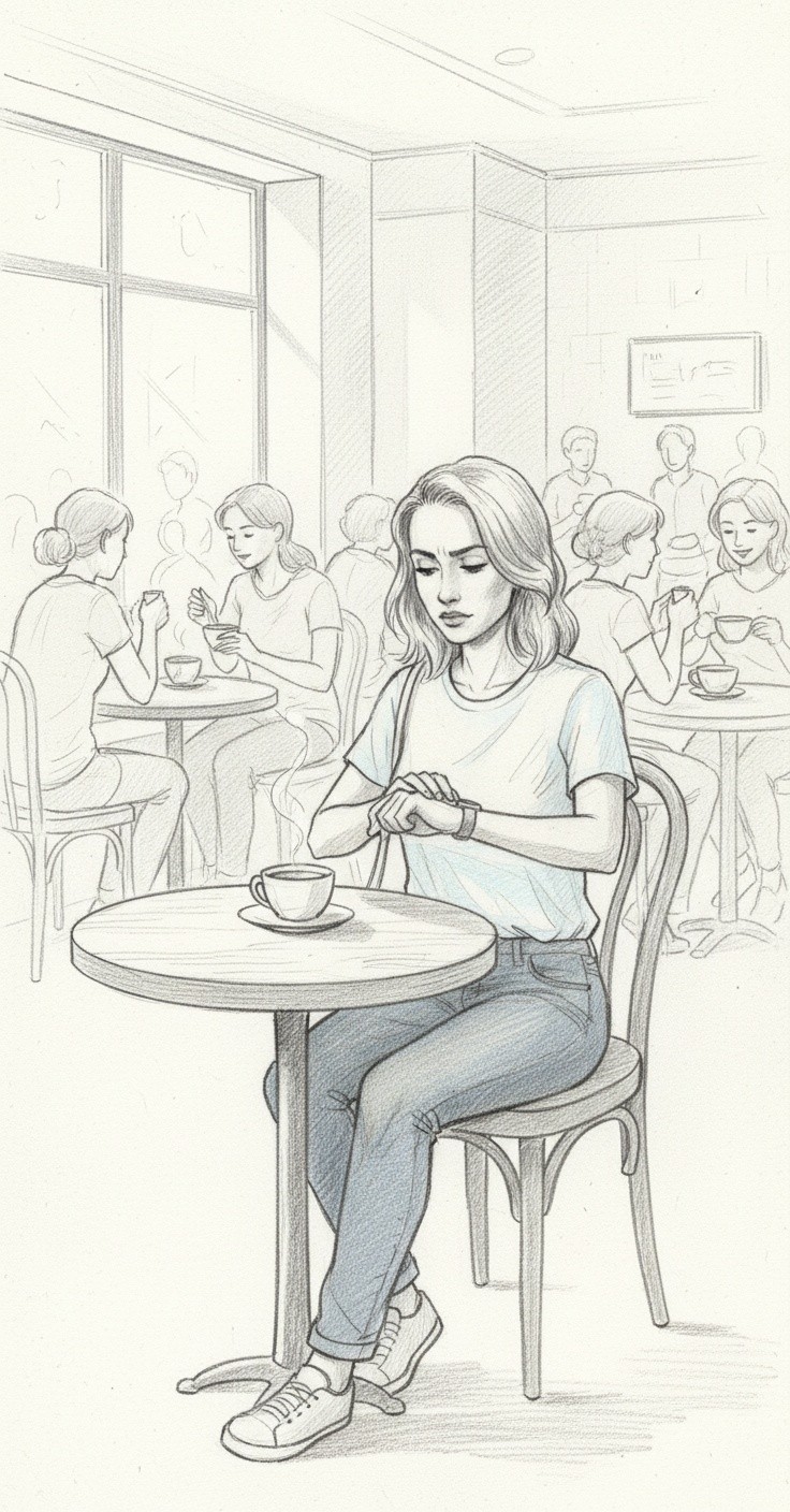 Envision Your Future: Who Will You Be in 5 Years?