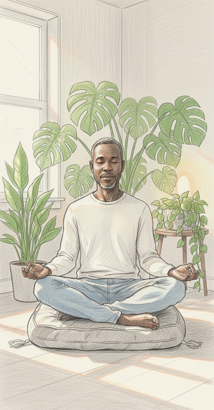 تفكر وتحكم: كيف تؤثر عقليتك على علاقاتك