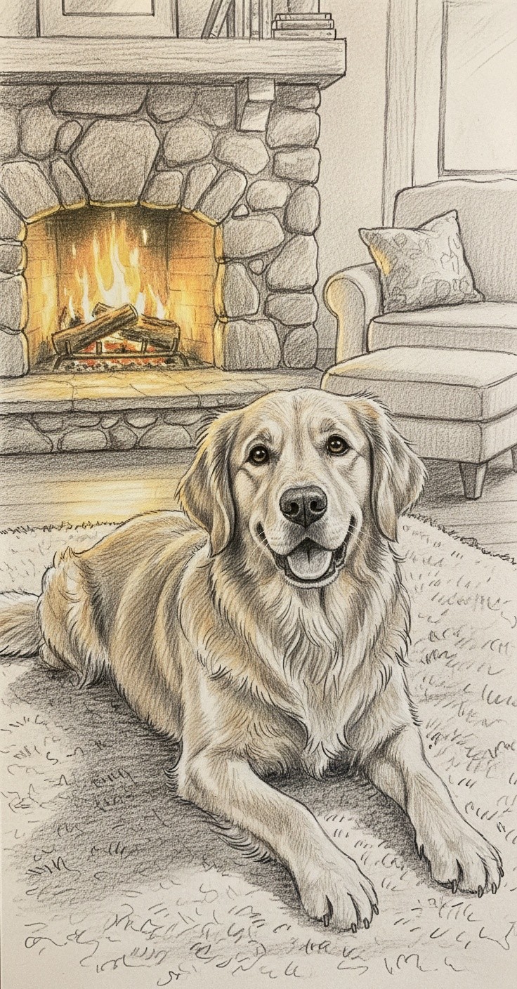 The Unconditional Love of a Dog: Your Best Friend and Family Member