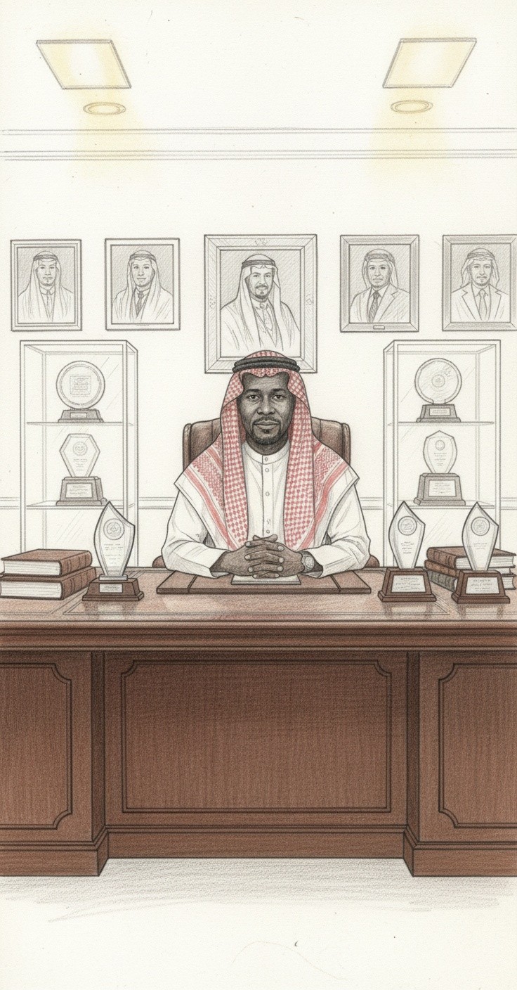 The Journey of Sheikh Sulaiman Al-Rajhi: From Humble Beginnings to Islamic Banking Pioneer