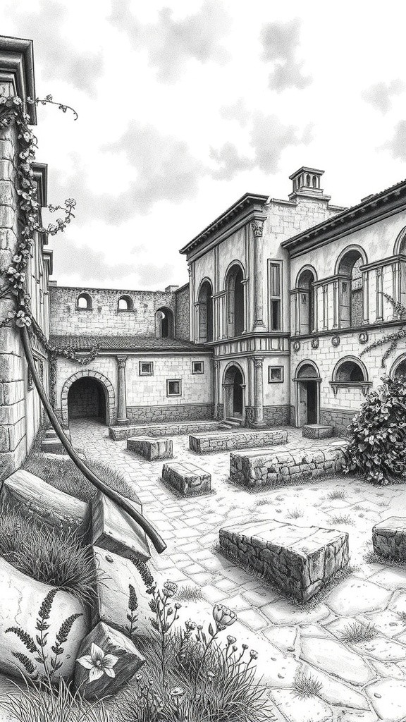 The Guardians of Ancient Knowledge: Islamic Scholars and the Renaissance