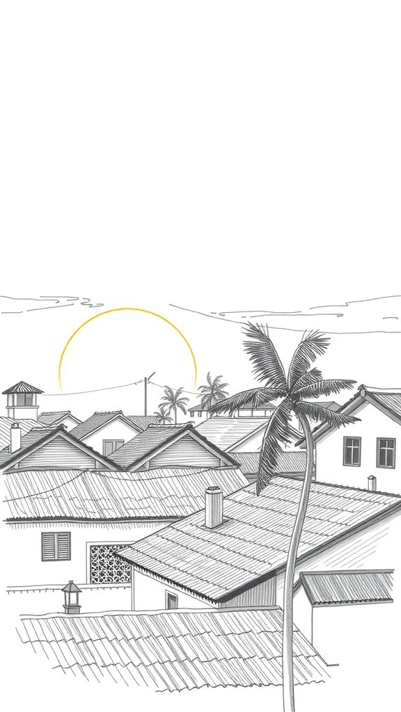 Amina's Silent Struggle