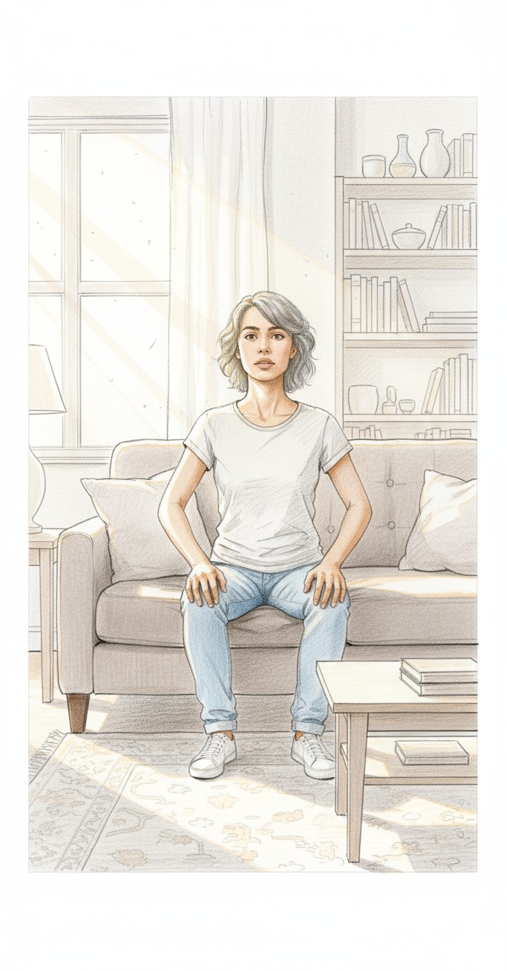 The Benefits of Talking to Yourself for Focus and Confidence