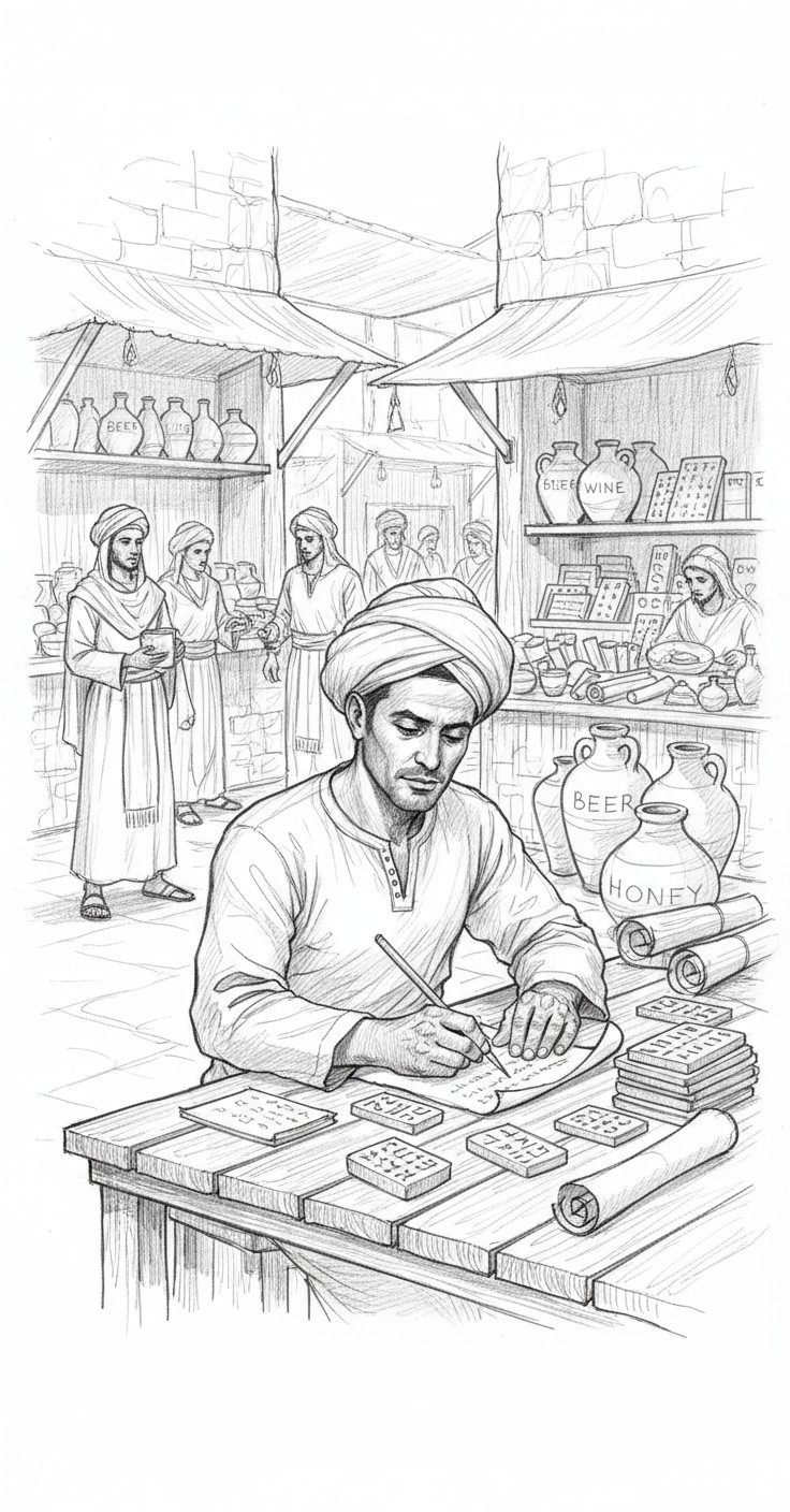Ancient Medical Innovations: From Hammurabi to the Ebers Papyrus