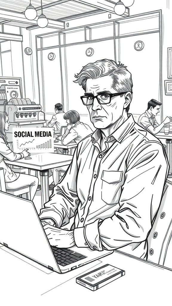 Chasing My First Follower