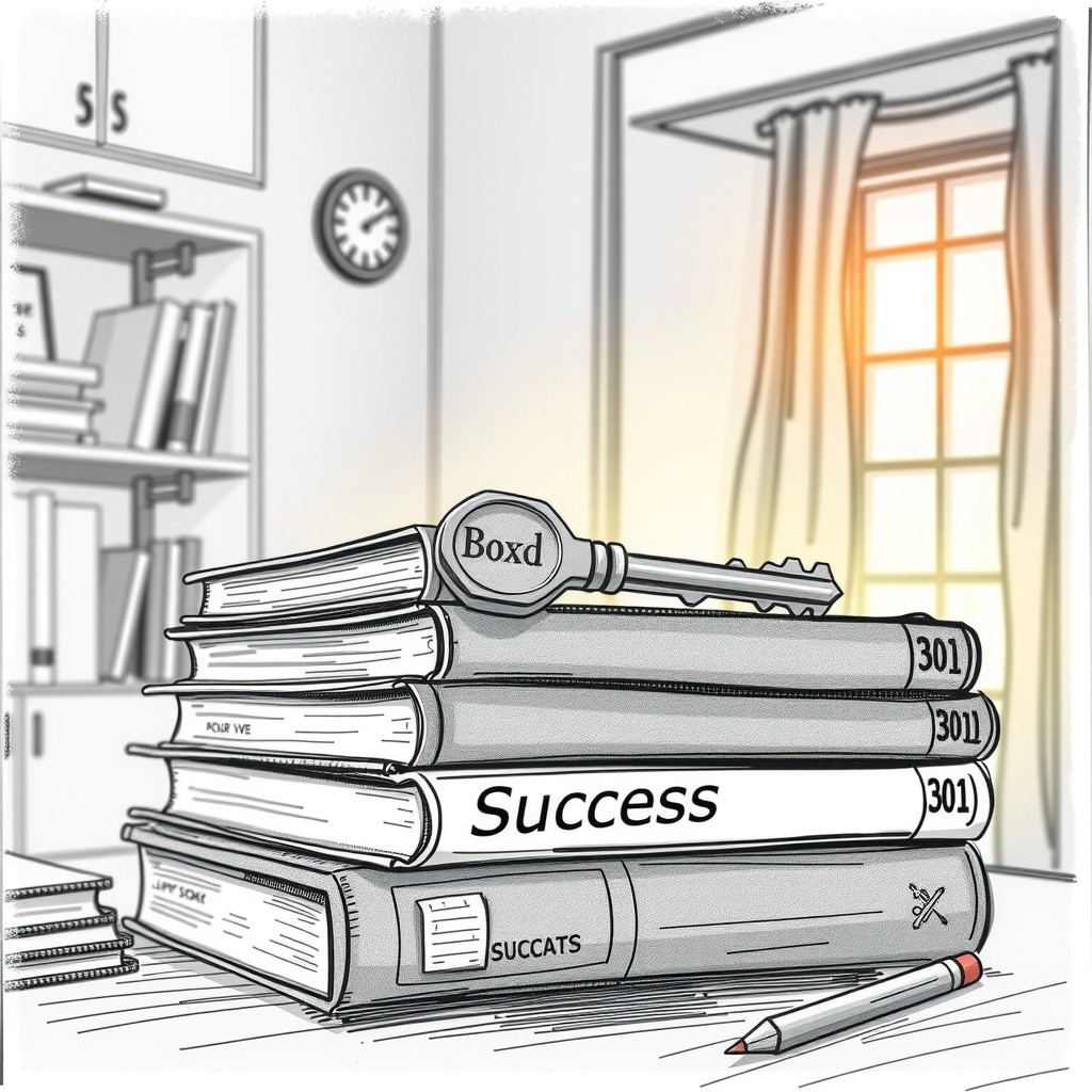 Unlock Your Future with My JAMB Ai Coach: The Eye to Success!