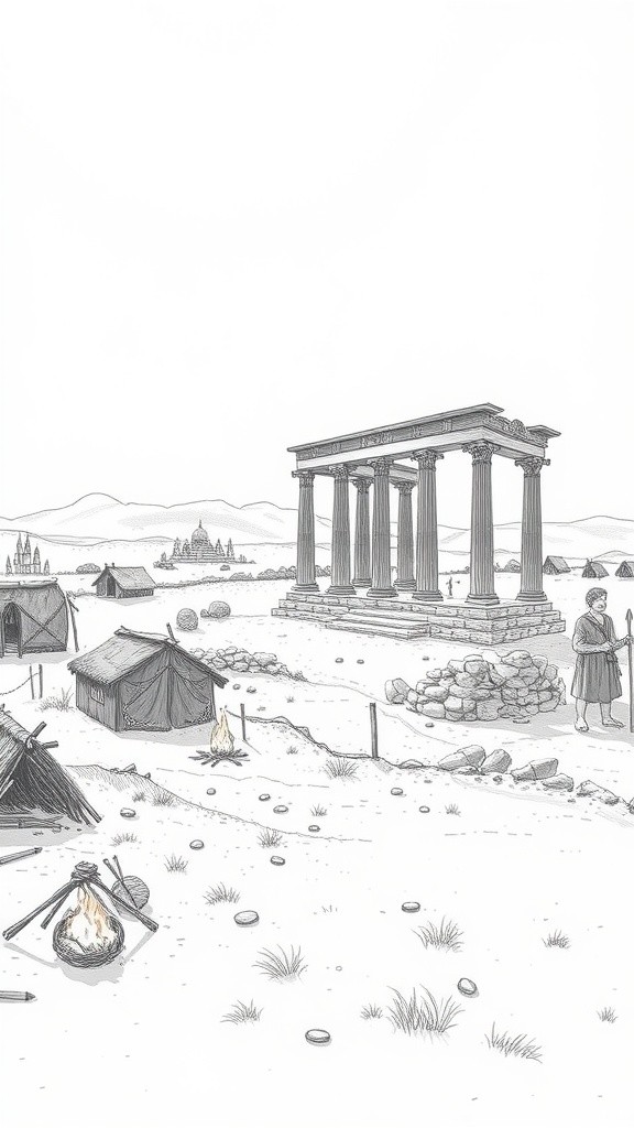 The Ancient Origins of Pharmacy: A Journey Through Mesopotamia