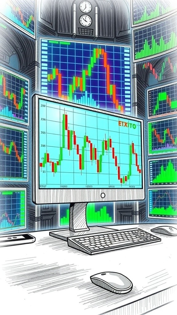 Pentingnya Manajemen Aktif dalam Investasi Crypto