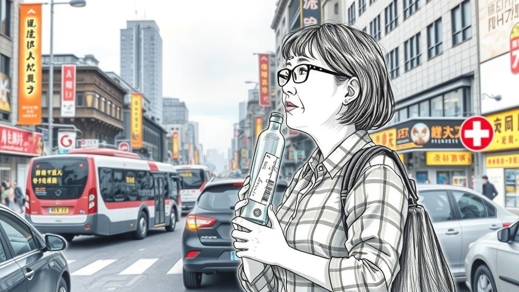 Pesan Kebahagiaan dalam Botol