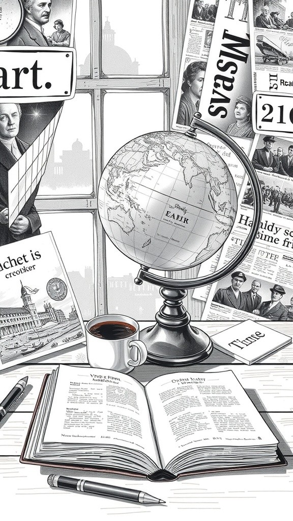 What If Einstein Became President of Israel?