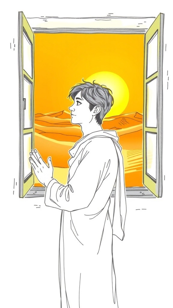 Ali Baba and the Treasure of the Forty Thieves